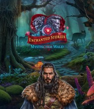 Jetzt das Wimmelbild-Spiel Enchanted Stories: Mystischer Wald kostenlos herunterladen und spielen!! Wimmelbild-Spiel: Enchanted Stories: Mystischer Wald