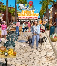 Wimmelbild-Spiel: Family Roadshow: Hidden Adventures Sammleredition
