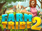 adventure-Spiel: Farm Tribe 2: Jetzt wird geackert!