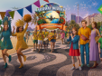 Festival Journey: Geheimnisse Von Rio