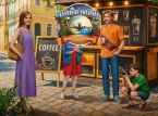 Wimmelbild-Spiel: Festival Journey: Geheimnisse Von Rio Sammleredition
