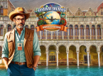 Wimmelbild-Spiel: Festival Journey: Karneval In Venedig Sammleredition