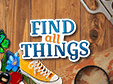 Lade dir Find All Things kostenlos herunter!
