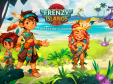 Lade dir Frenzy Islands Sammleredition kostenlos herunter!