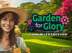 3-Gewinnt-Spiel: Garden for Glory Sammleredition