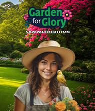 Jetzt das 3-Gewinnt-Spiel Garden for Glory Sammleredition kostenlos herunterladen und spielen!! 3-Gewinnt-Spiel: Garden for Glory Sammleredition