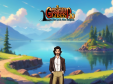 Jetzt das 3-Gewinnt-Spiel Gaslamp Cases 10: The Loch Ness Enigma kostenlos herunterladen und spielen