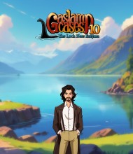 3-Gewinnt-Spiel: Gaslamp Cases 10: The Loch Ness Enigma