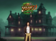 Jetzt das 3-Gewinnt-Spiel Gaslamp Cases 11: The Haunting of Fogley Manor kostenlos herunterladen und spielen
