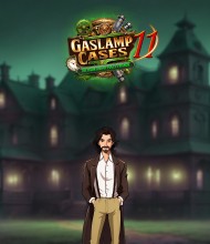 3-Gewinnt-Spiel: Gaslamp Cases 11: The Haunting of Fogley Manor