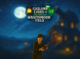 Gaslamp Cases 14: The Visitor of Wraithmoor Field