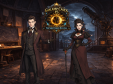 Gaslamp Cases 15: The Shattered Eclipse