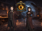 3-Gewinnt-Spiel: Gaslamp Cases 15: The Shattered Eclipse