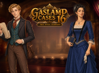 3-Gewinnt-Spiel: Gaslamp Cases 16: The Final Curtain