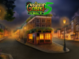 Jetzt das 3-Gewinnt-Spiel Gaslamp Cases 5: The Dreadful City kostenlos herunterladen und spielen