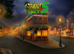 match-3-Spiel: Gaslamp Cases 5: The Dreadful City