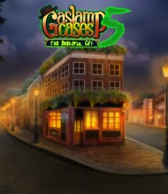 Jetzt das 3-Gewinnt-Spiel Gaslamp Cases 5: The Dreadful City kostenlos herunterladen und spielen!! 3-Gewinnt-Spiel: Gaslamp Cases 5: The Dreadful City