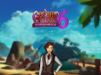 Jetzt das 3-Gewinnt-Spiel Gaslamp Cases 6: Haunted Waters kostenlos herunterladen und spielen