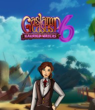 3-Gewinnt-Spiel: Gaslamp Cases 6: Haunted Waters