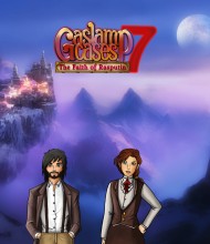 3-Gewinnt-Spiel: Gaslamp Cases 7: The Faith of Rasputin