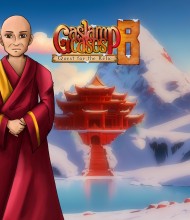 3-Gewinnt-Spiel: Gaslamp Cases 8: Quest for the Relic