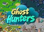 Klick-Management-Spiel: Ghost Hunters Sammleredition
