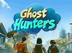 click-management-Spiel: Ghost Hunters
