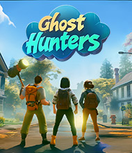 Jetzt das Klick-Management-Spiel Ghost Hunters kostenlos herunterladen und spielen!! Klick-Management-Spiel: Ghost Hunters