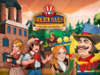Golden Rails: Das Herz des Staates