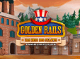 Lade dir Golden Rails: Das Herz des Staates Sammleredition kostenlos herunter!