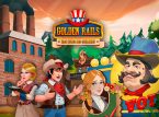 click-management-Spiel: Golden Rails: Das Herz des Staates