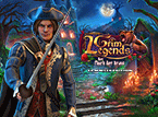 Wimmelbild-Spiel: Grim Legends: Der Fluch der Braut Sammleredition