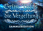 Wimmelbild-Spiel: Grim Tales: Die Vergeltung Sammleredition