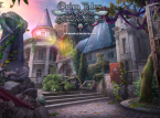 Wimmelbild-Spiel: Grim Tales: Licht in der Dunkelheit Sammleredition