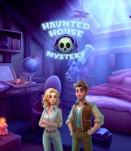 Jetzt das Logik-Spiel Haunted House Mystery kostenlos herunterladen und spielen!! Logik-Spiel: Haunted House Mystery
