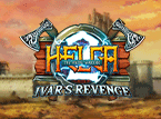 match-3-Spiel: Helga the Viking Warrior 2: Ivar's Revenge