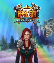 Jetzt das 3-Gewinnt-Spiel Helga the Viking Warrior 3: Asgardian War kostenlos herunterladen und spielen!! 3-Gewinnt-Spiel: Helga the Viking Warrior 3: Asgardian War