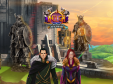 Lade dir Helga the Viking Warrior 4: Battle for Alfheim kostenlos herunter!