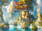3-Gewinnt-Spiel: Helga the Viking Warrior 6: Beyond Ragnarok