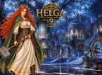 3-Gewinnt-Spiel: Helga the Viking Warrior 9: The Last Journey