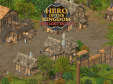 Jetzt das Abenteuer-Spiel Hero of the Kingdom: The Lost Tales 3 kostenlos herunterladen und spielen