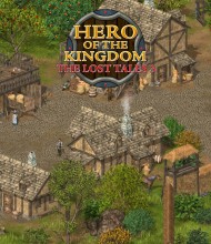 Jetzt das Abenteuer-Spiel Hero of the Kingdom: The Lost Tales 3 kostenlos herunterladen und spielen!! Abenteuer-Spiel: Hero of the Kingdom: The Lost Tales 3