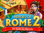 click-management-Spiel: Heroes of Rome 2: Die Rache der Discordia