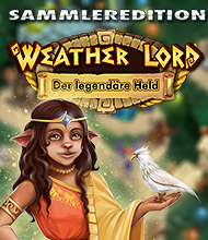 Jetzt das Klick-Management-Spiel Herr des Wetters: Der legendäre Held Sammleredition kostenlos herunterladen und spielen!! Klick-Management-Spiel: Herr des Wetters: Der legendäre Held Sammleredition