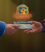 Wimmelbild-Spiel: Hidden Object Secrets: Die Whitefield-Morde