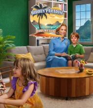 Wimmelbild-Spiel: Hidden Paradise: Aloha mit Liebe Sammleredition