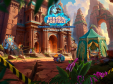 Jetzt das Wimmelbild-Spiel Hidden Portals: Chroniken der Sonnengebundenen Sammleredition kostenlos herunterladen und spielen