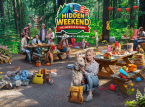 Wimmelbild-Spiel: Hidden Weekend: The American Getaway Sammleredition