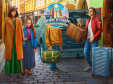 Jetzt das Wimmelbild-Spiel Holiday in Europe: Abenteuer in Tschechien Sammleredition kostenlos herunterladen und spielen
