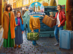 hidden-object-Spiel: Holiday in Europe: Abenteuer in Tschechien Sammleredition